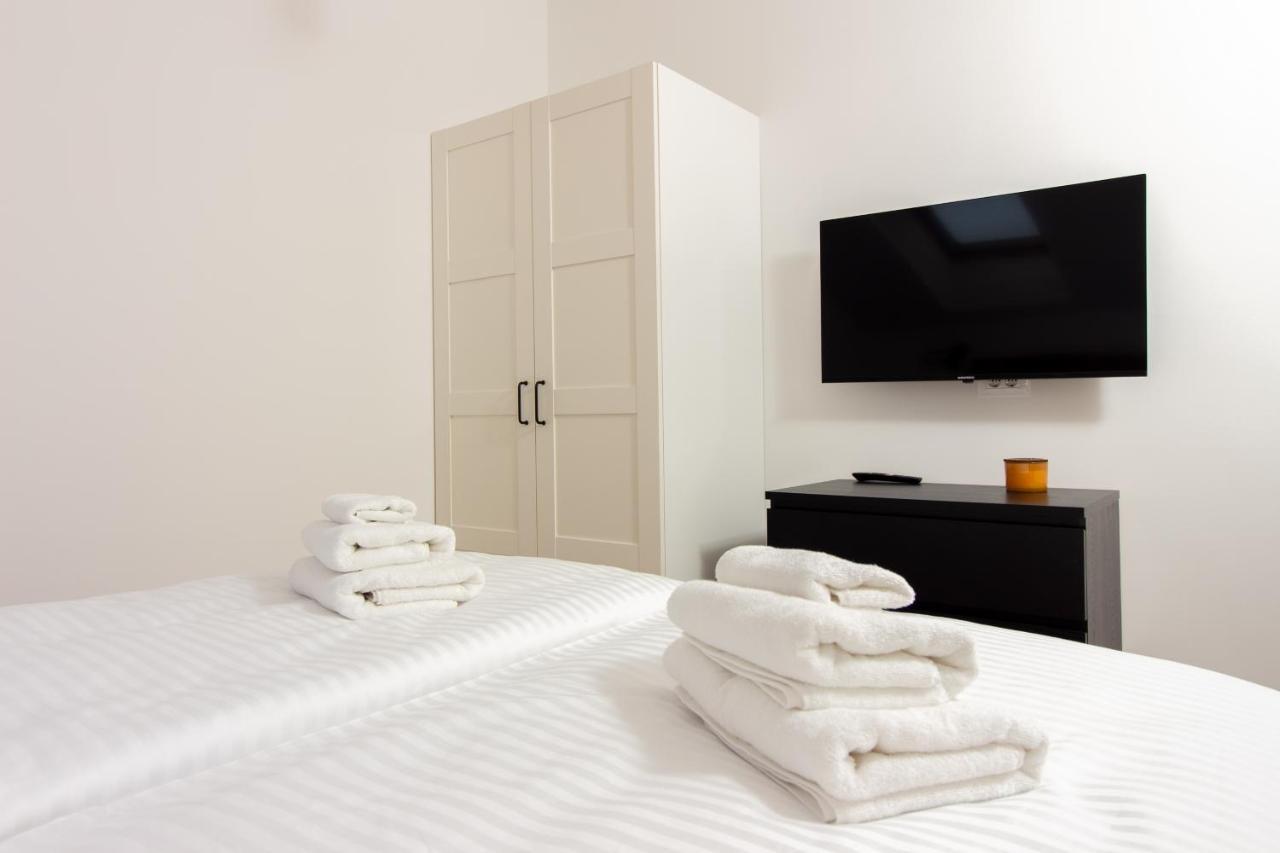 Beachside Apartment Attico Split Exterior foto